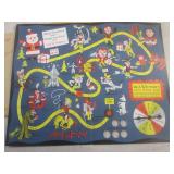 (EW3) Assorted Vintage - Unitrol Da...