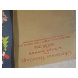 (EW3) Assorted Vintage - Unitrol Da...