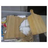 (EW5) Tote of Misc Crafting Supplie...