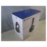 (BS) New Playstation Pulse 3D Wirel...