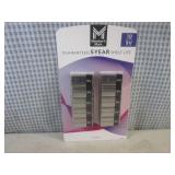 (G-1) 10-Pack of 9V Batteries Use b...