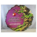 (G-1) Angry Orchard Hard Cider Hop