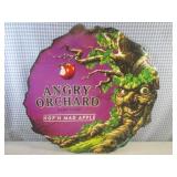 (G-1) Angry Orchard Hard Cider Hop
