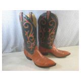 (BSB) Ben Miller Cowboy Boots...