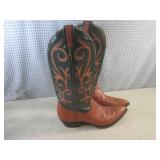 (BSB) Ben Miller Cowboy Boots...