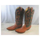 (BSB) Ben Miller Cowboy Boots...