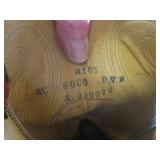 (BSB) Ben Miller Cowboy Boots...