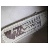 (D-2) Siete Leguas Cowboy Boots Siz...