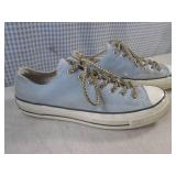 (BSB) Pair of Converse All Star Chu...