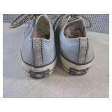 (BSB) Pair of Converse All Star Chu...