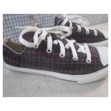 (BSB) Pair of Converse All Star Sne...