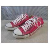 (BS) Pair of Converse All Star Snea...