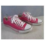 (BS) Pair of Converse All Star Snea...