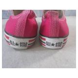 (BS) Pair of Converse All Star Snea...