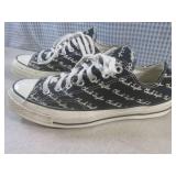 (BSB) Pair of Converse All Star Chu...