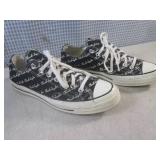 (BSB) Pair of Converse All Star Chu...