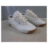 (BSB) Pair of Reebok Sneakers Size ...
