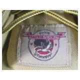 (D-3) Pair of Brahma Work Boots Siz...