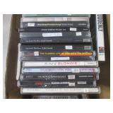 (G-1) Assorted CD