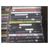 (G-1) Assorted CD