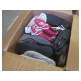 (EW3) Large Box Full of Assorted Sh...
