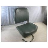 (EW5) Wise Green Low Back Folding B...