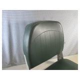 (EW5) Wise Green Low Back Folding B...