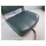 (EW5) Wise Green Low Back Folding B...