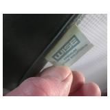 (EW5) Wise Green Low Back Folding B...