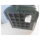 (EW5) Wise Green Low Back Folding B...