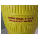 (EW7) Igloo 5-Gallon Water/Beverage...
