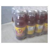 (C-1) 24 Bottles of Blackberry Juic...