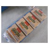 (B-1) 10 Packages of Vanilla Sugar ...