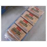 (B-1) 10 Packages of Vanilla Sugar ...