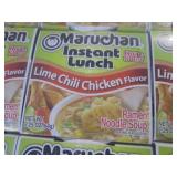 (C-1) 12 Lime Chili Chicken Flavor ...