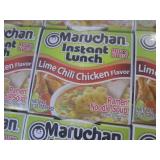 (C-1) 12 Lime Chili Chicken Flavor ...