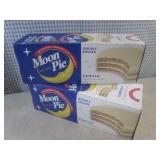 (C-2) 2 - 9-Count Boxes of Double D...