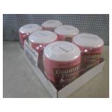 (C-2) 6 Containers of Country Time ...