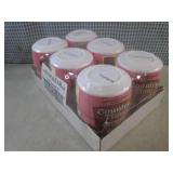 (C-2) 6 Containers of Country Time ...