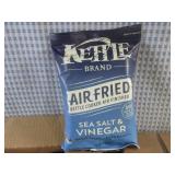 (EC2) 12 Bags of Air Fried Sea Salt...