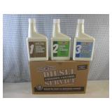 (BS) Justice Brothers Diesel Emissi...