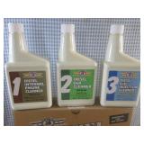 (BS) Justice Brothers Diesel Emissi...