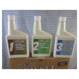 (BS) Justice Brothers Diesel Emissi...