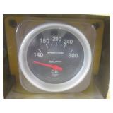 (EC1) Auto Meter 3543 Sport-Comp El...