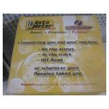 (EC1) Auto Meter 3543 Sport-Comp El...