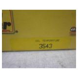 (EC1) Auto Meter 3543 Sport-Comp El...