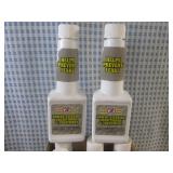 (G-1) 9 Bottles of JB Power Steerin...