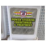 (G-1) 9 Bottles of JB Power Steerin...