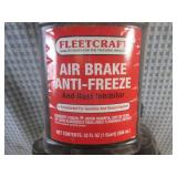 (CSB) 5 Quarts of Fleetcraft Air Br...