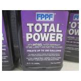 (EC1) 4 Quarts of Total Power Diese...